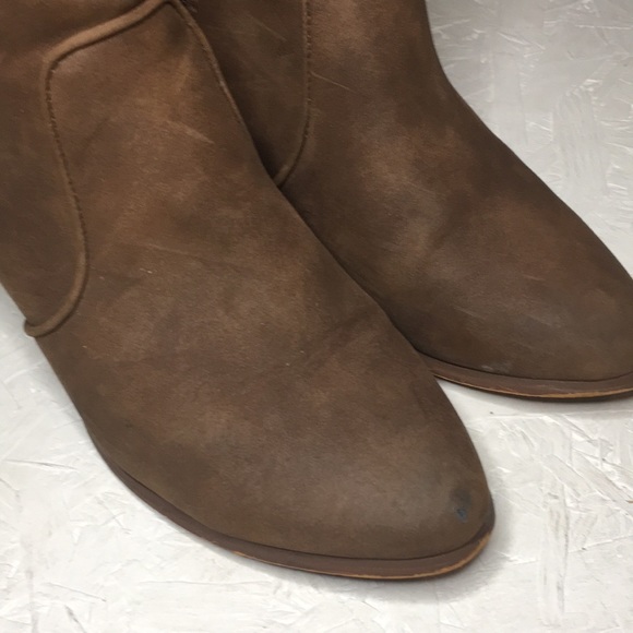 Joe Fresh Ankle Booties - Picture 12 of 16